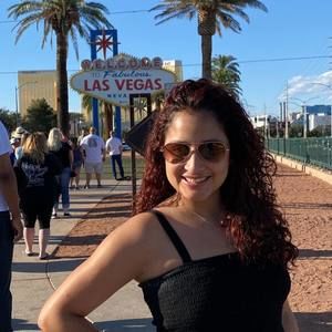 Meet your Posher, Terry